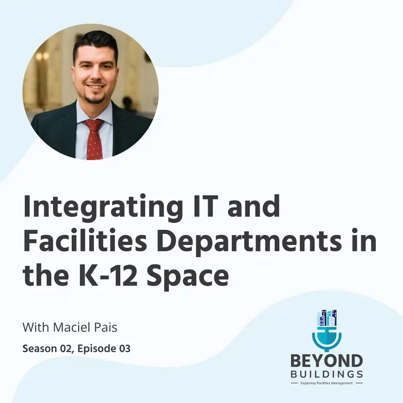 Integrating IT and Facilities Departments in the K-12 Space 