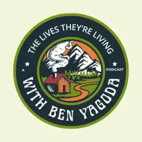 The Lives They're Living