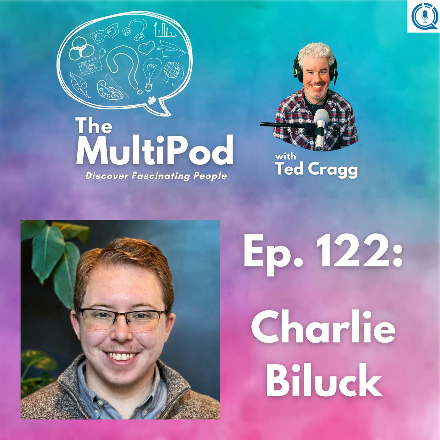 How to Sustain Your New Passion in the Long Term, with Charlie Biluck