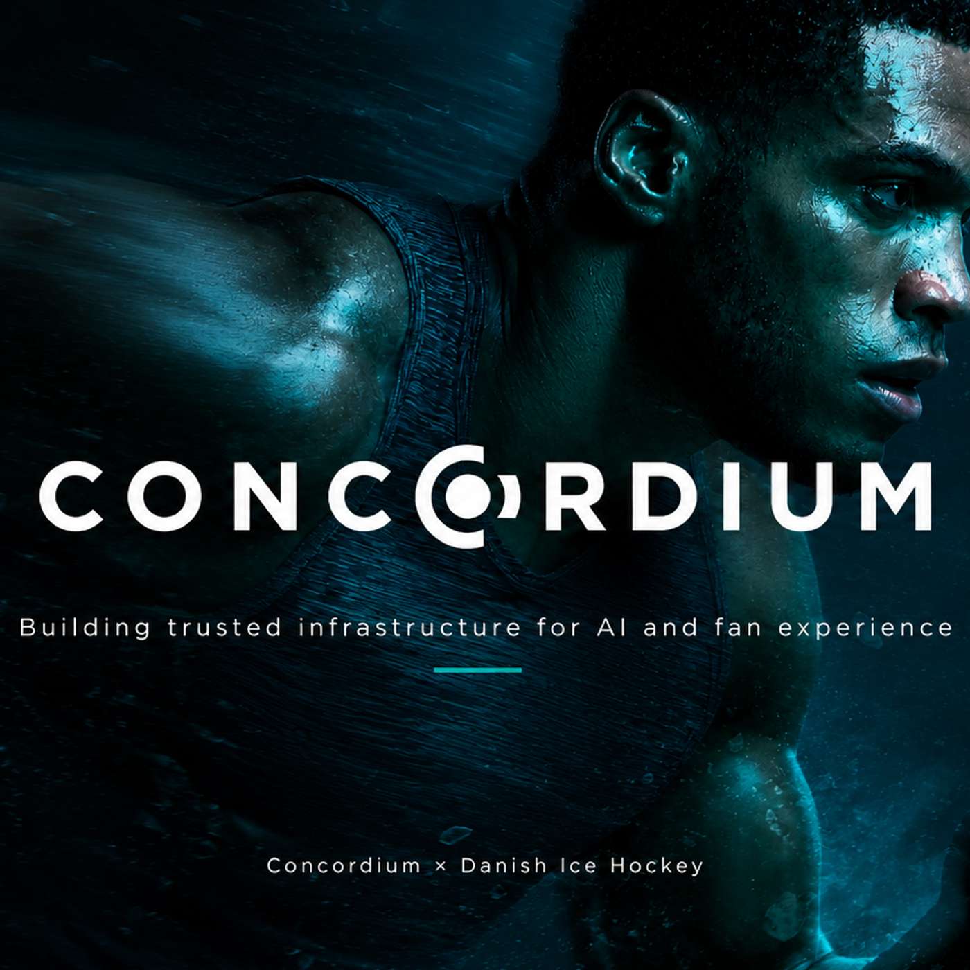 Concordium and Danish Hockey Partnership Opens a New Era for Infrastructure-Native Sports