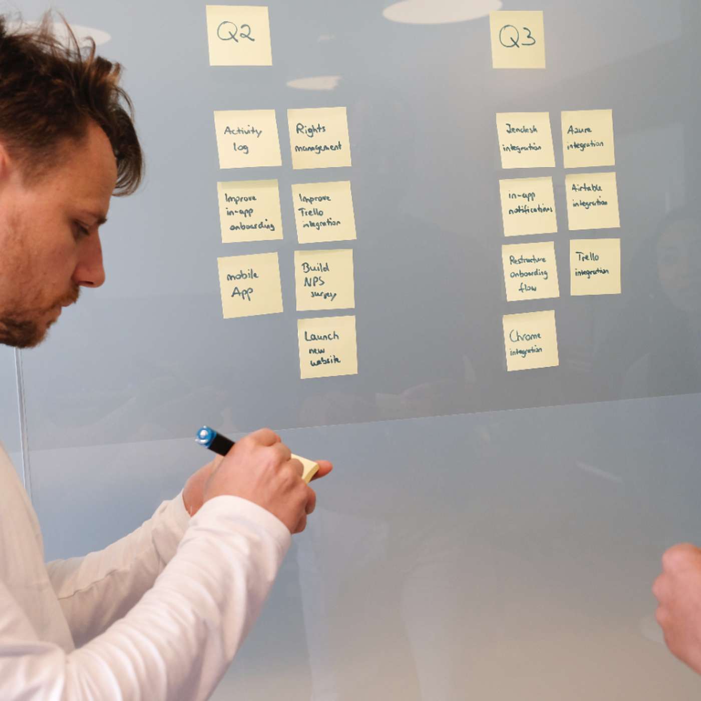 Mastering Prioritization: Strategies for Effective Product Management