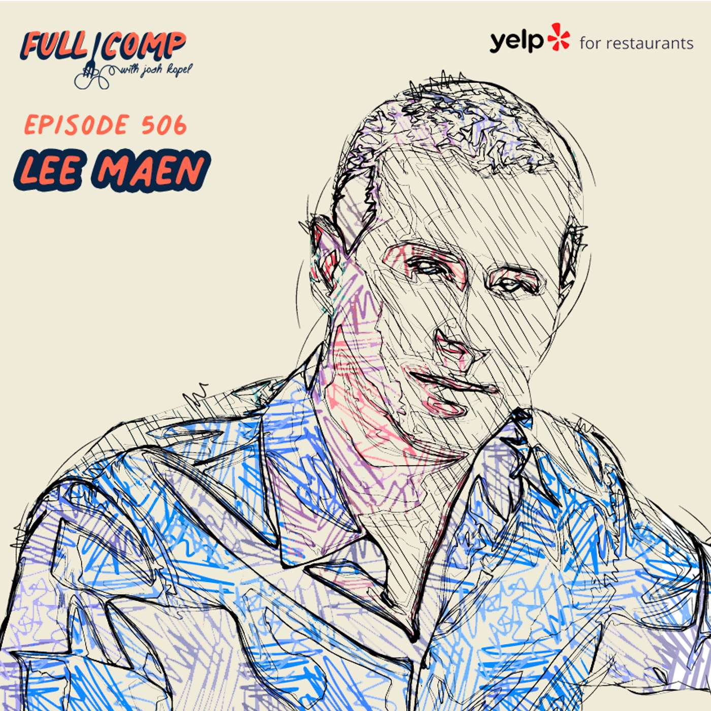 FULL COMP: The Voice of the Restaurant Industry Revolution