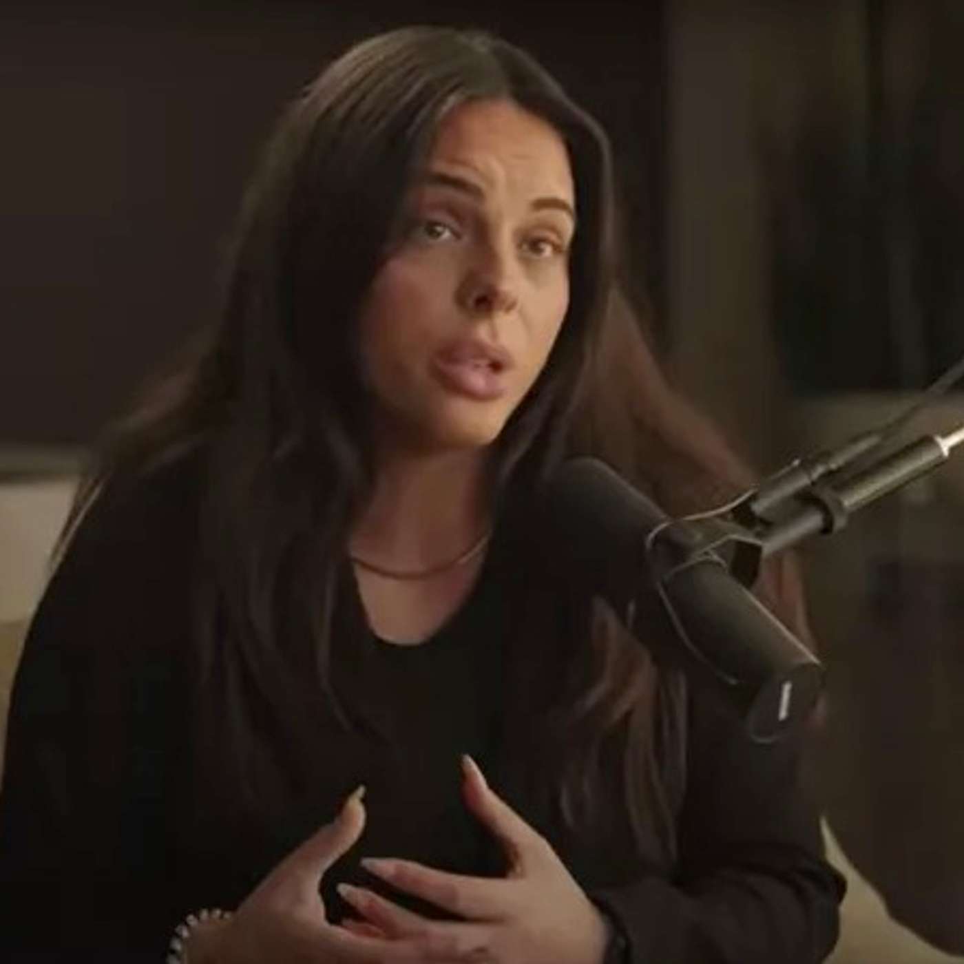 One Woman's Battle to Shut Down Pornhub (Plus: Ex-Only Fans Recruiter Reveals Horrors) episode artwork