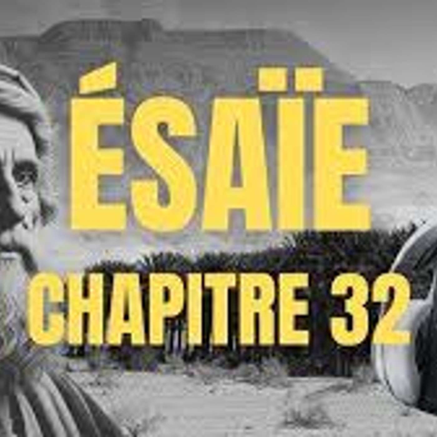 Le « jour d’après » selon Esaïe episode artwork
