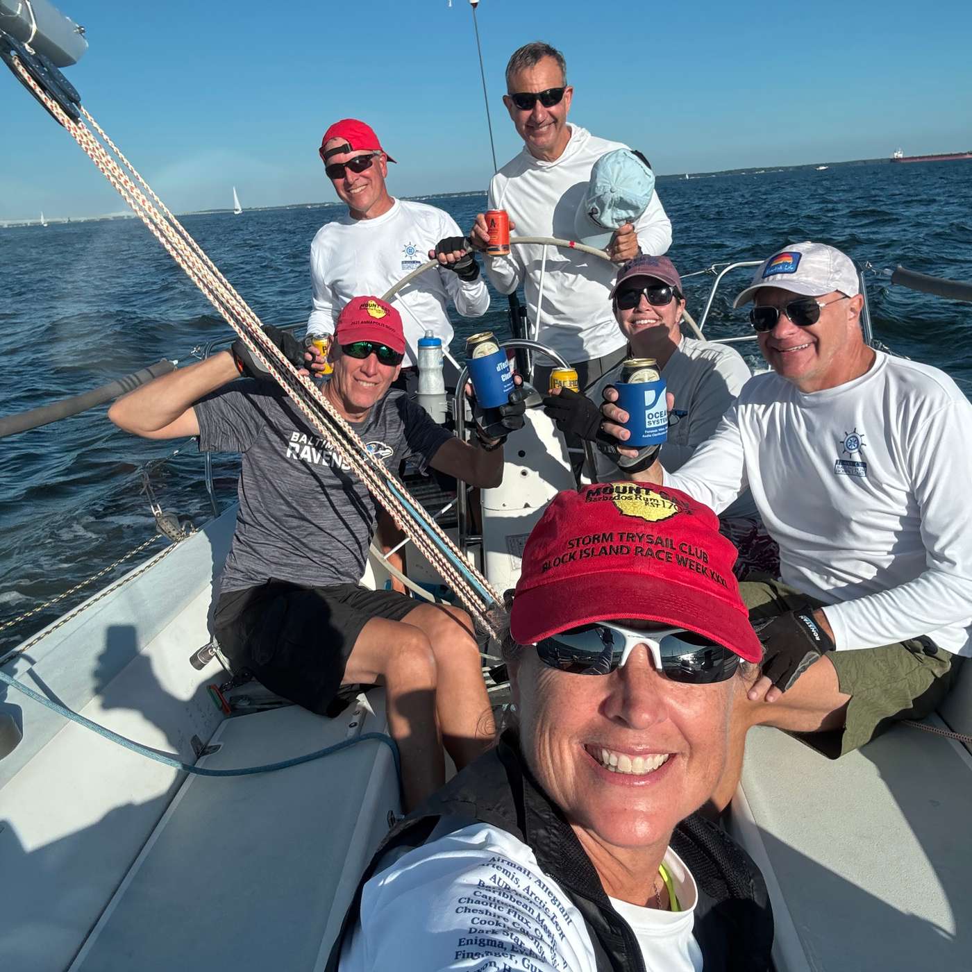 Engineering Speed: How Angelo Guarino Climbed the Fleet Engineering Speed: How Angelo Guarino Climbed the Fleet