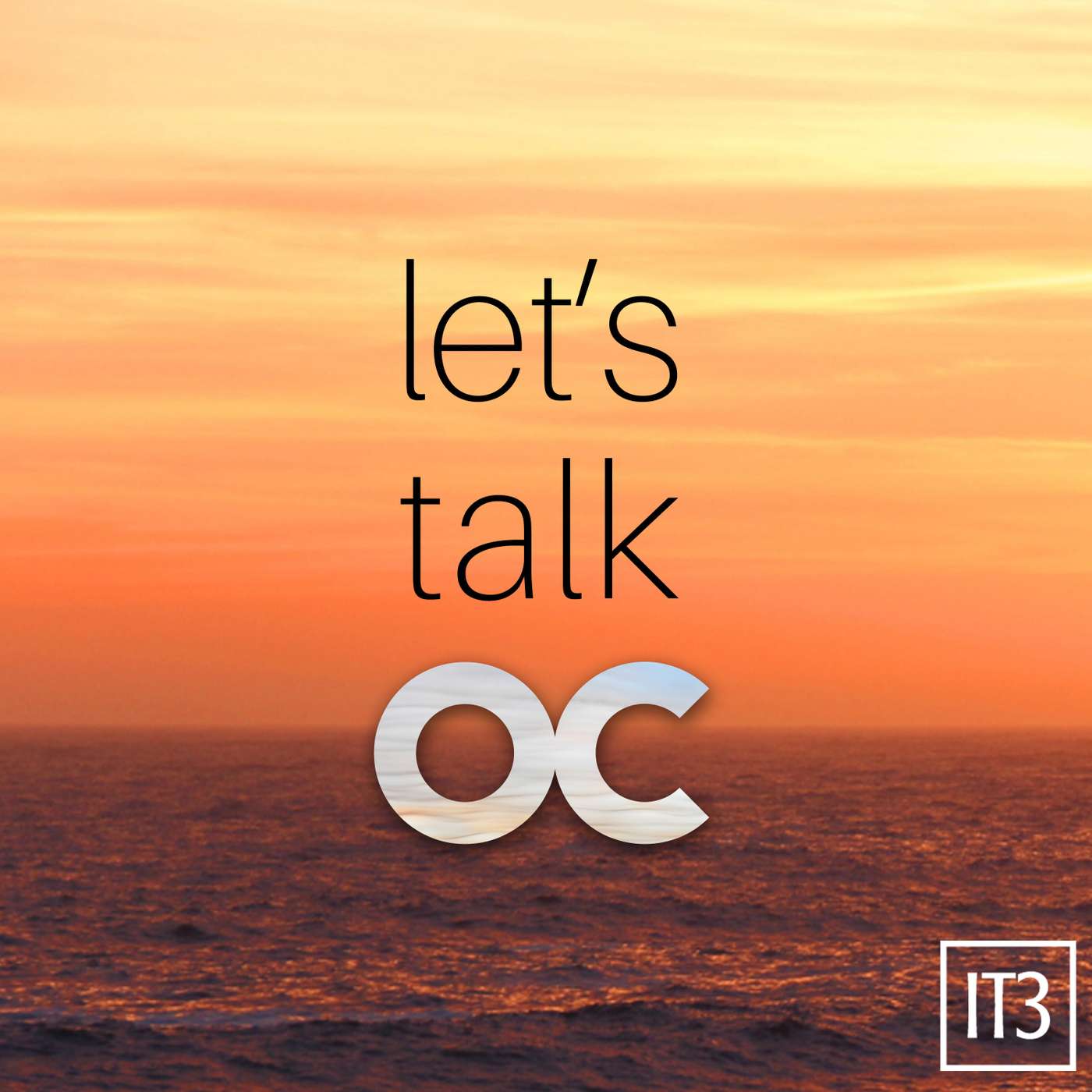 Let\'s Talk OC - The OC Podcast