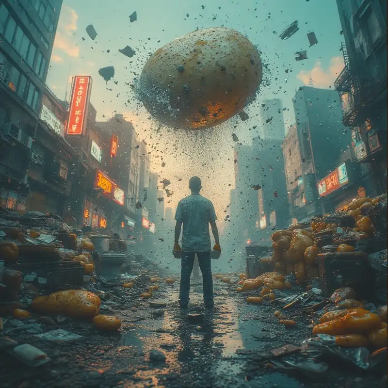 #0293 - Welcome to 2026: Please Wash Everything - 01/02/2026