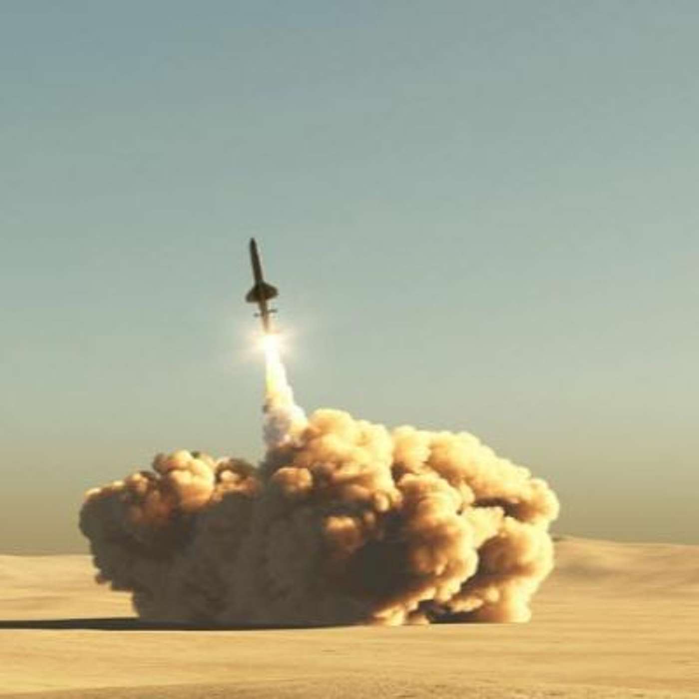 What are the odds of nuclear war? A conversation with Seth Baum and Robert de Neufville