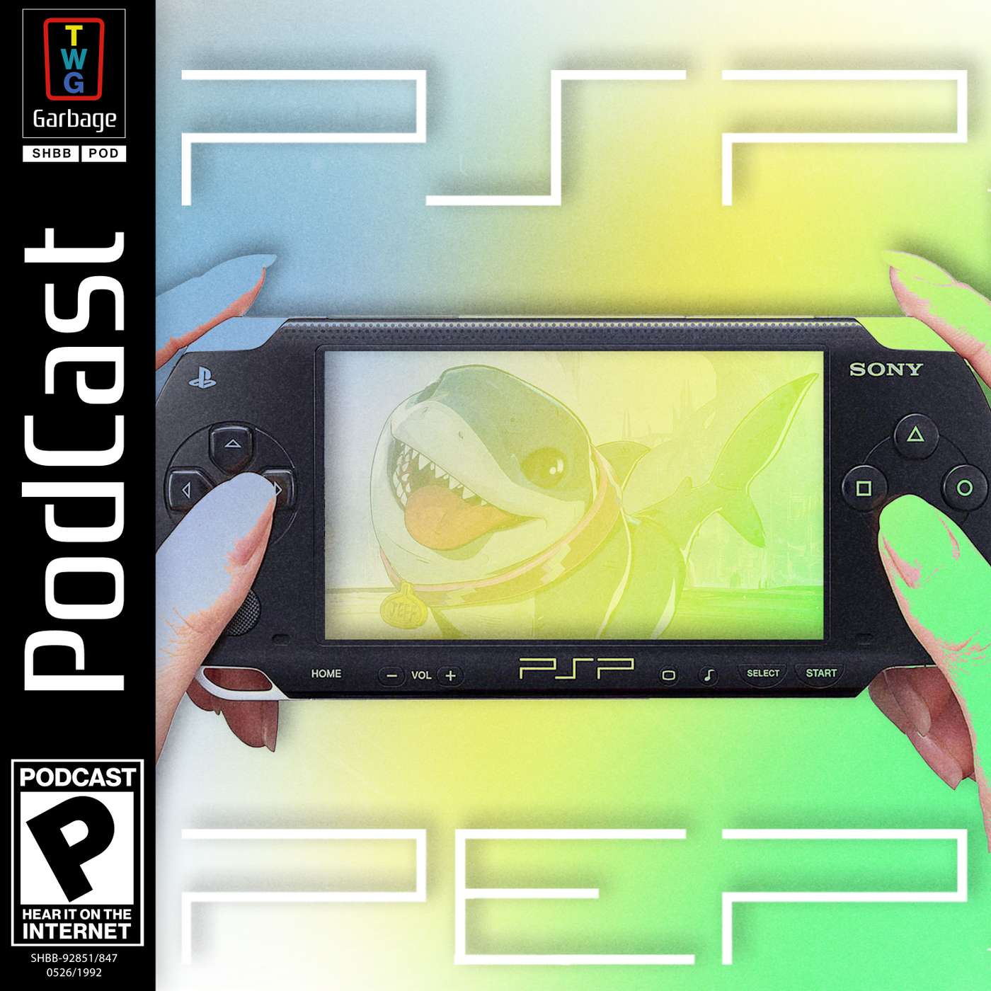 PSP Pep! (feat. Marvel Rivals and Freedom Wars Remastered)