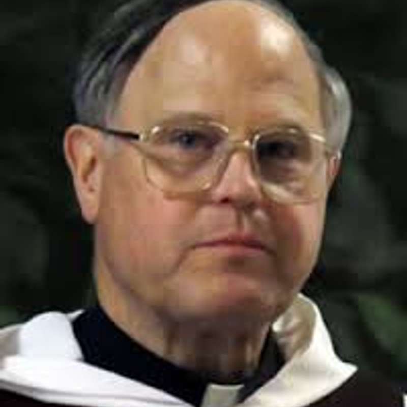 Fr. Dominic Radecki