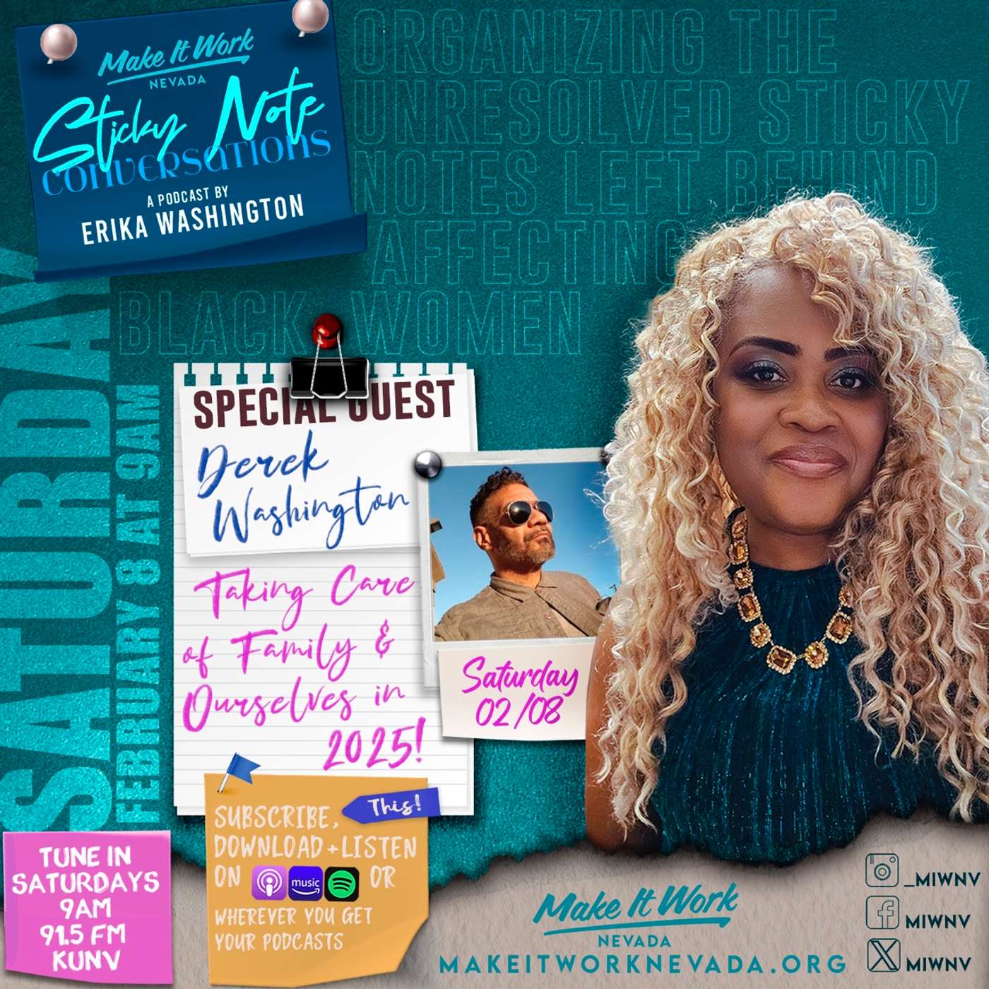 Sticky Note Conversations