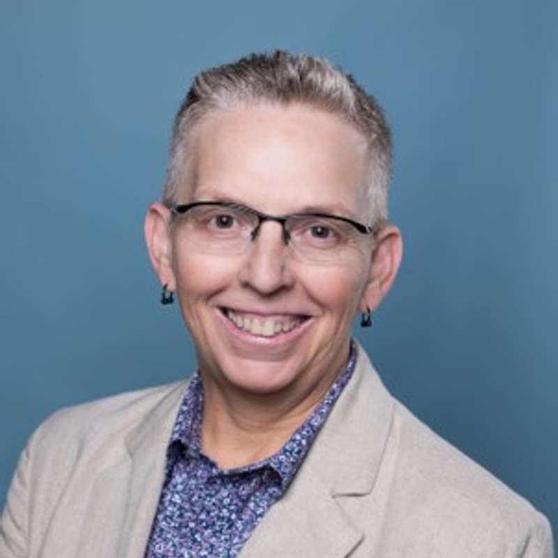 Trina Swenson