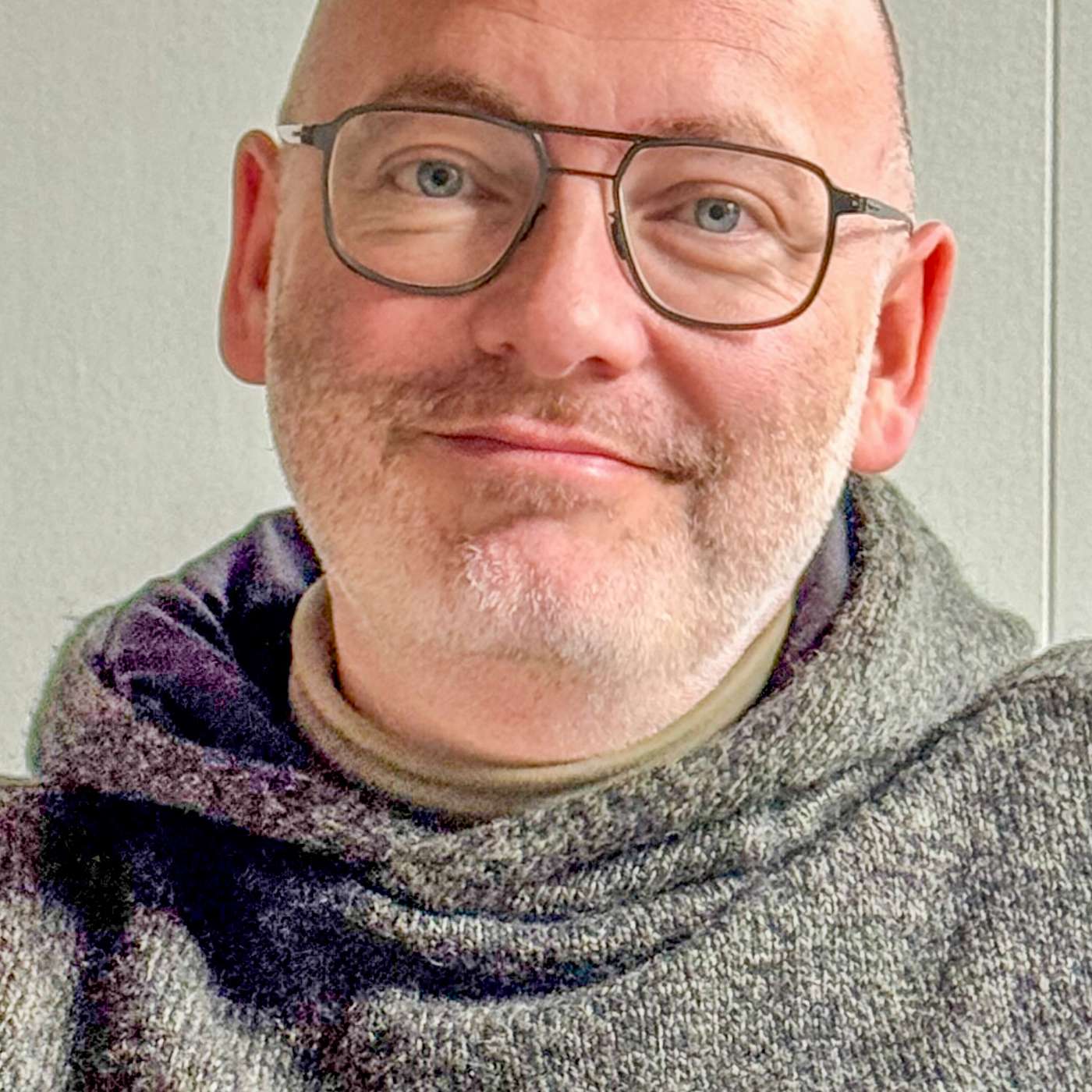 Við vegin - 3. oktober 2025 - gestur Vinjard Magnussen