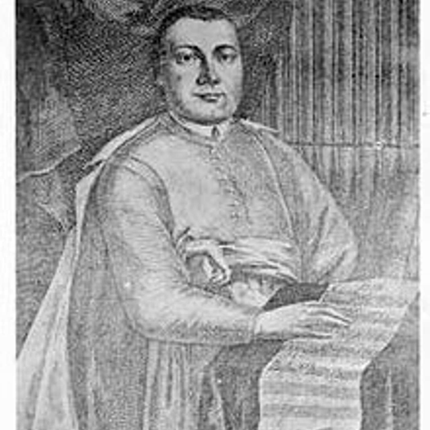 Il Maggio Organistico presenta musica di Jan Lohelius Oehlschlägel (1724-1788) episode artwork