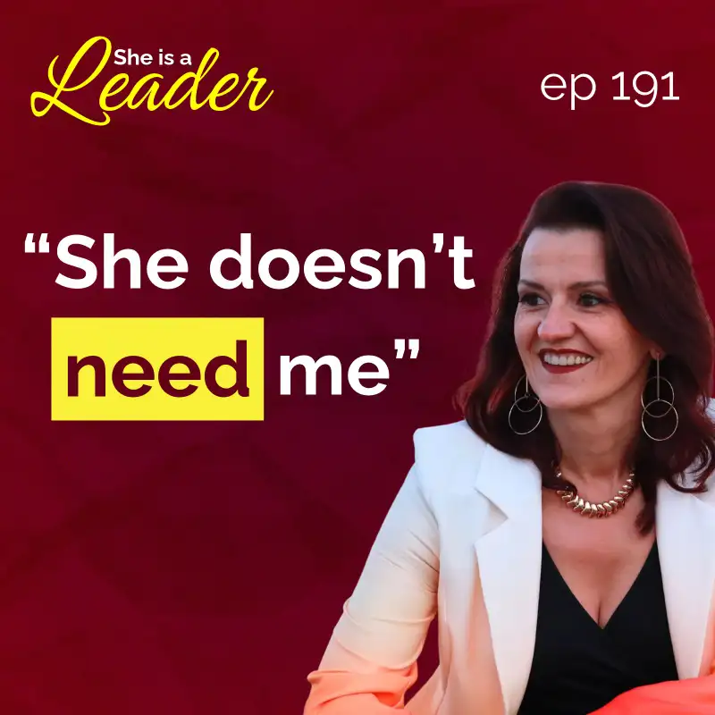 I Didn't Want to Hire Her, and Now She Runs My Business.