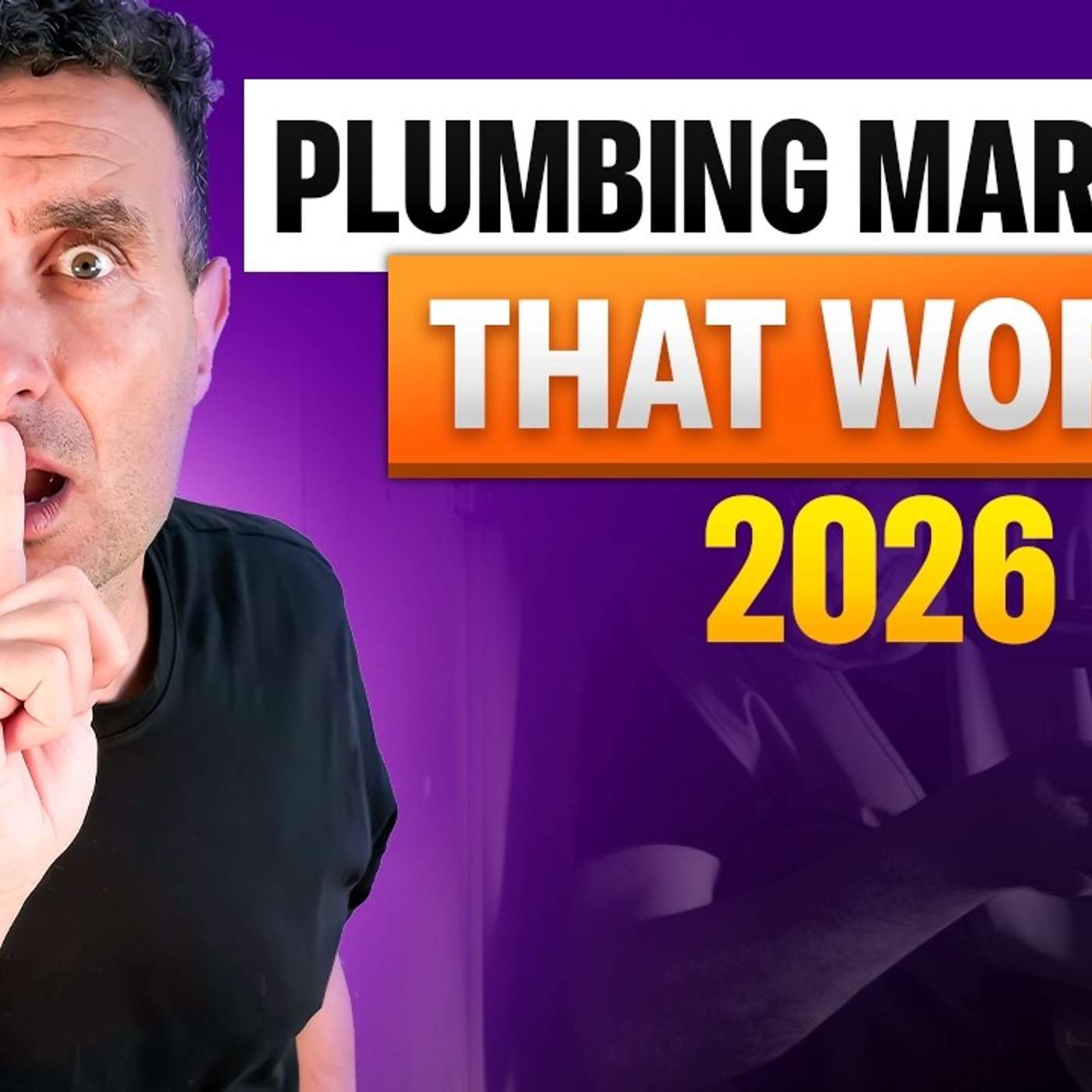 Why Most Plumber Marketing Fails in 2026 And What Smart Owners Do Instead