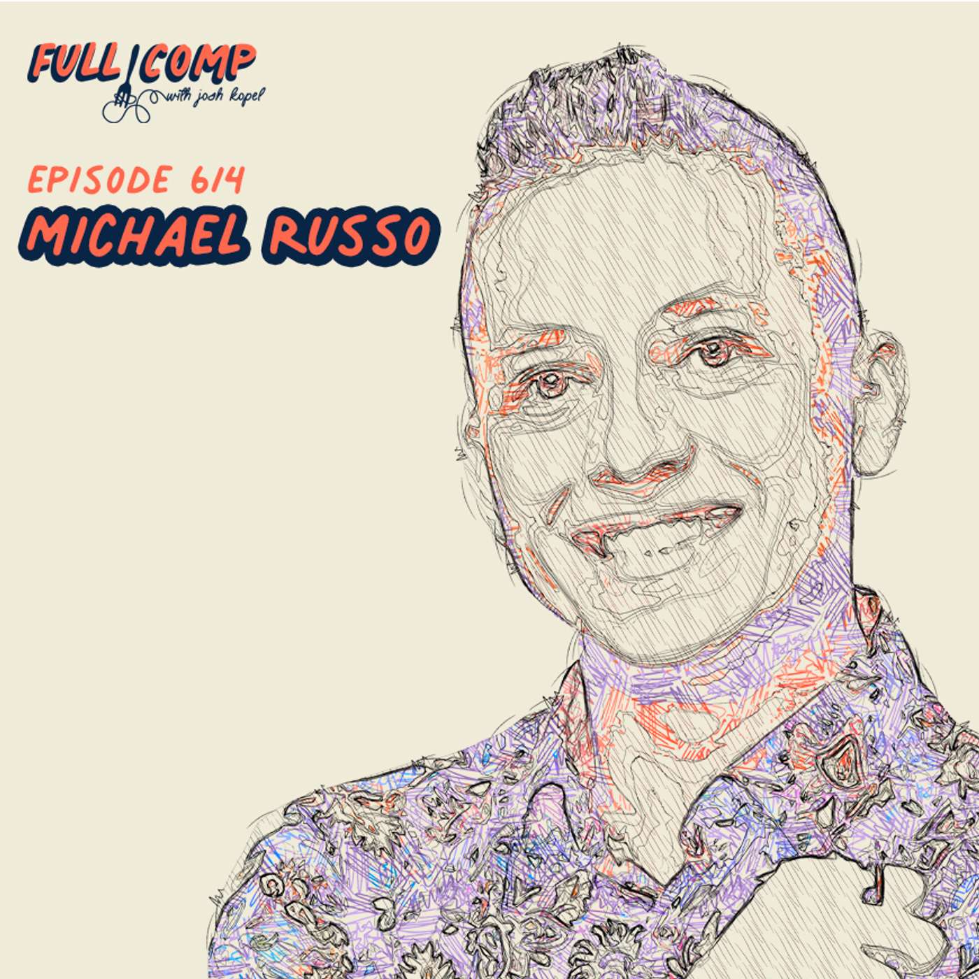 Ditch the Storefront: Michael Russo on Going Where Customers Are, Failing with Discipline, and Building a Franchise That Scales episode artwork