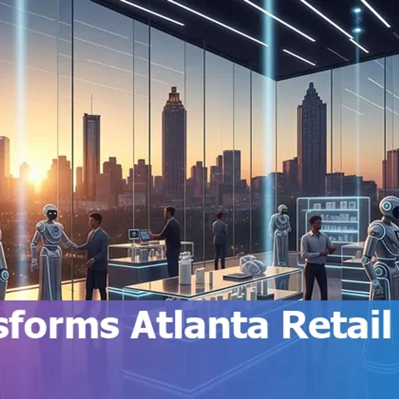 Dubai Launches AI Accelerator Program, Atlanta Retailers Embrace AI., AI Black Hawk Transforms Wildfire Response, Couplerio Transforms Claude Desktop, and more...