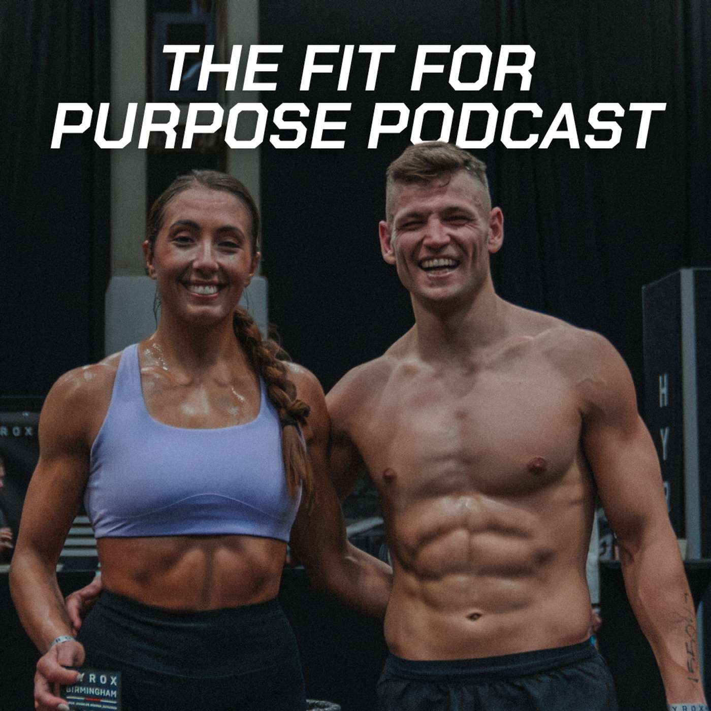 The Fit For Purpose Podcast