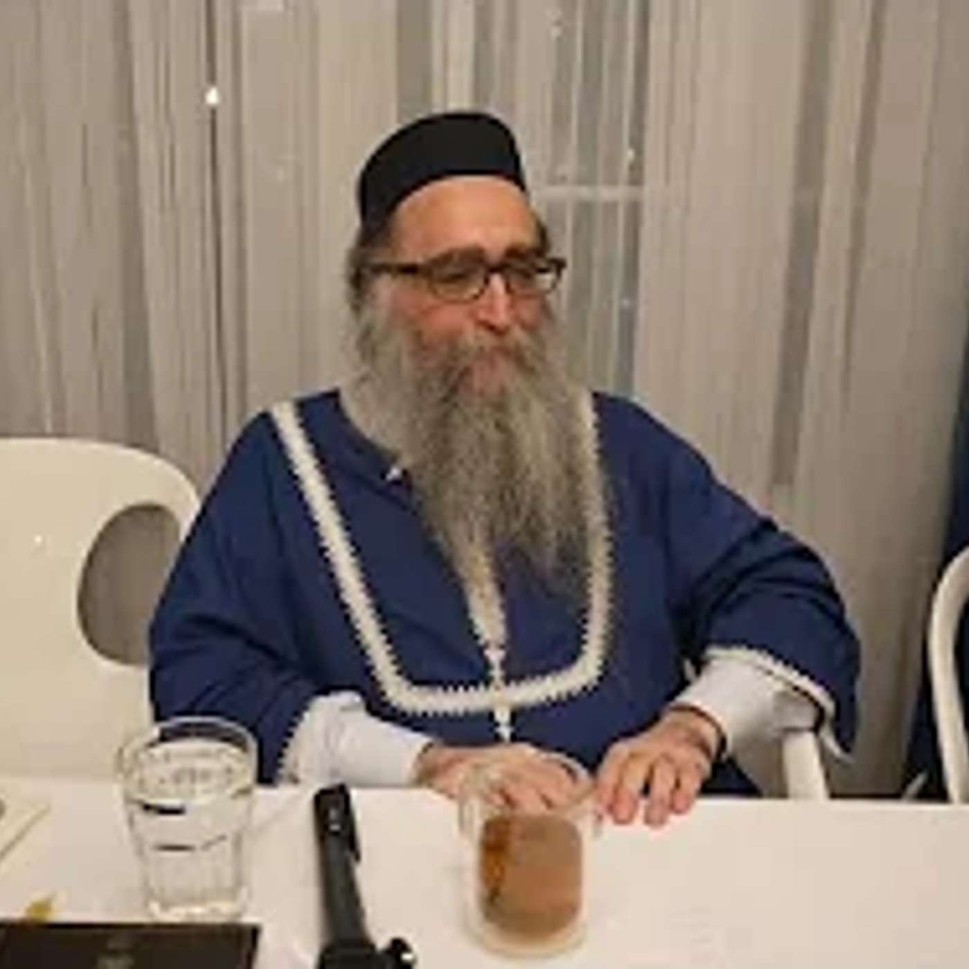 שיעור תורה - מפי האדמו"ר רבי יאשיהו יוסף פינטו שליט"א - יום חמישי - ח' בחשון - תשפ"ו - לוס אנג'לס