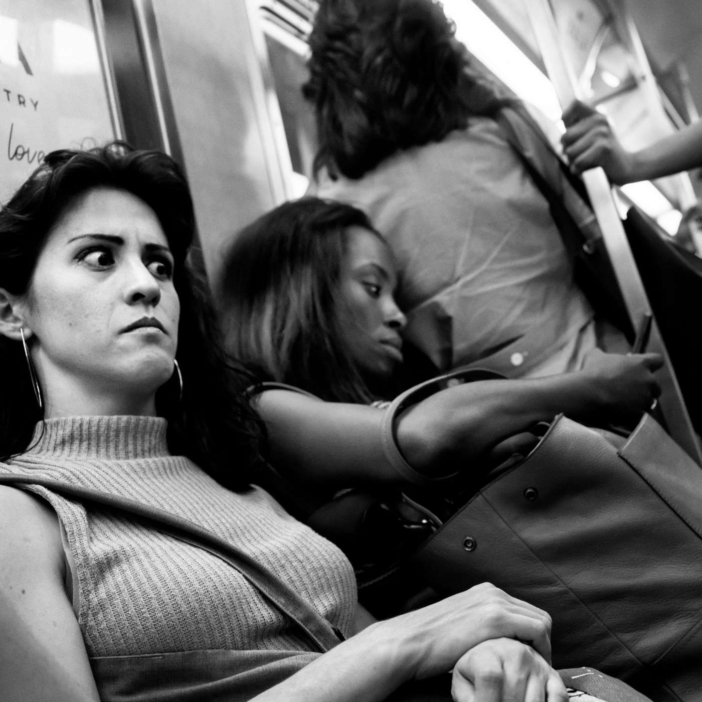 How to tolerate annoying things How to tolerate annoying things