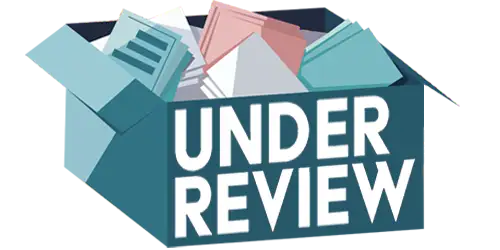 Under Review