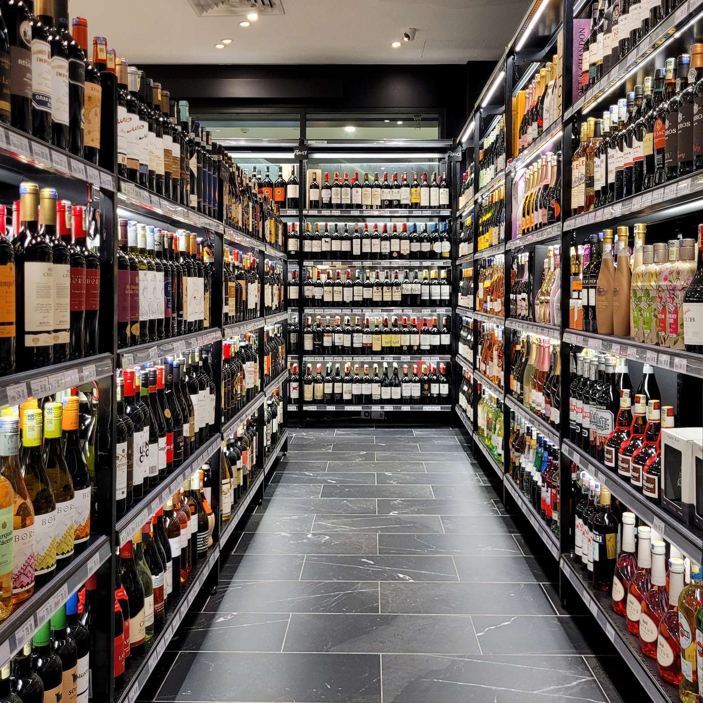 What Jason Steen left behind and liquor store proposal backfires episode artwork