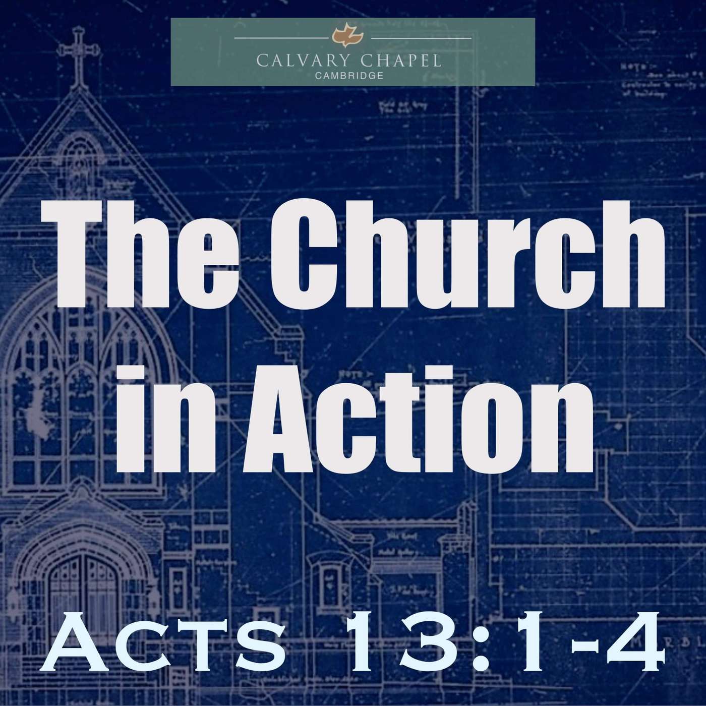 The Church In Action