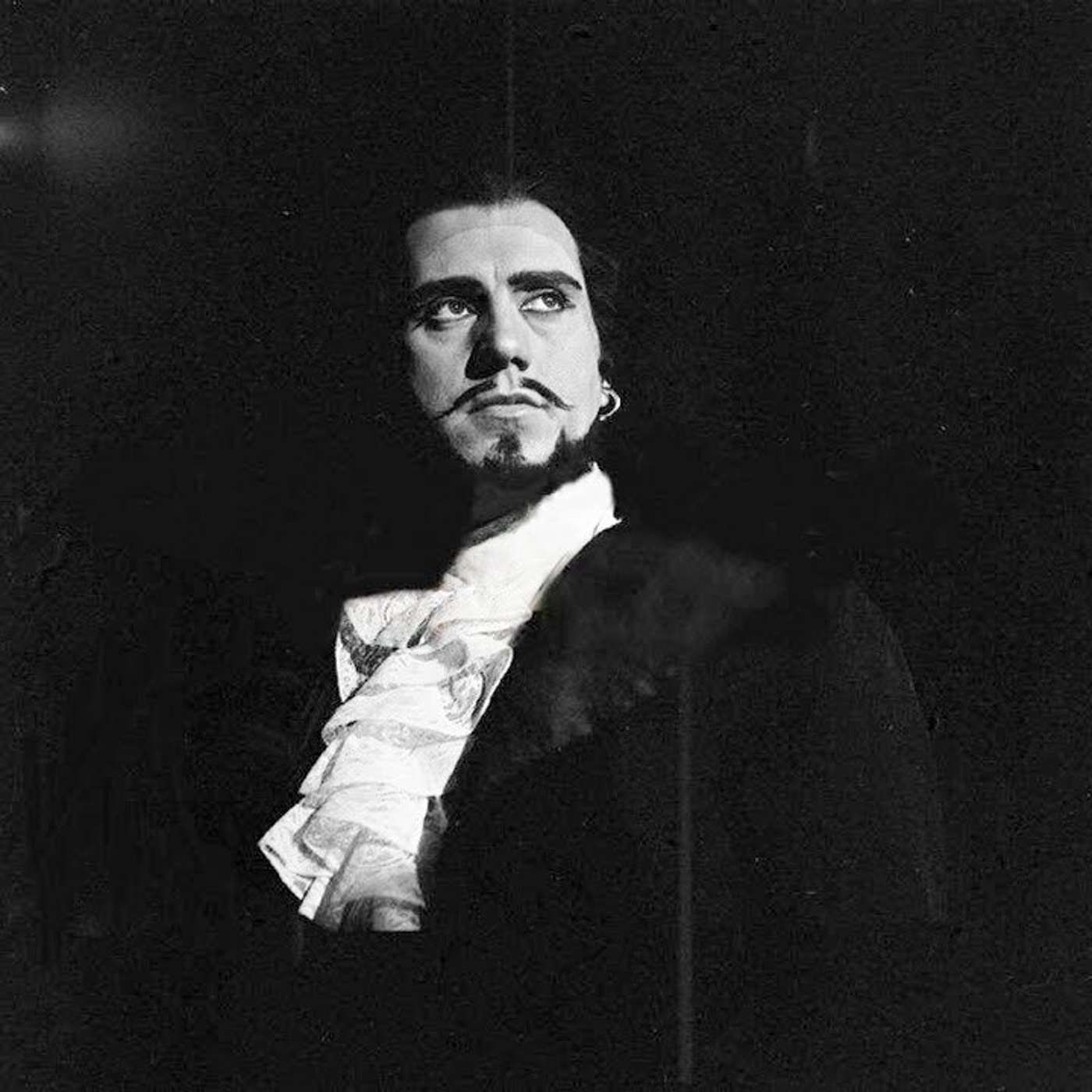 L'Opera 97 - 100 Bastianini - Giuseppe Verdi "Un Ballo in Maschera" episode artwork