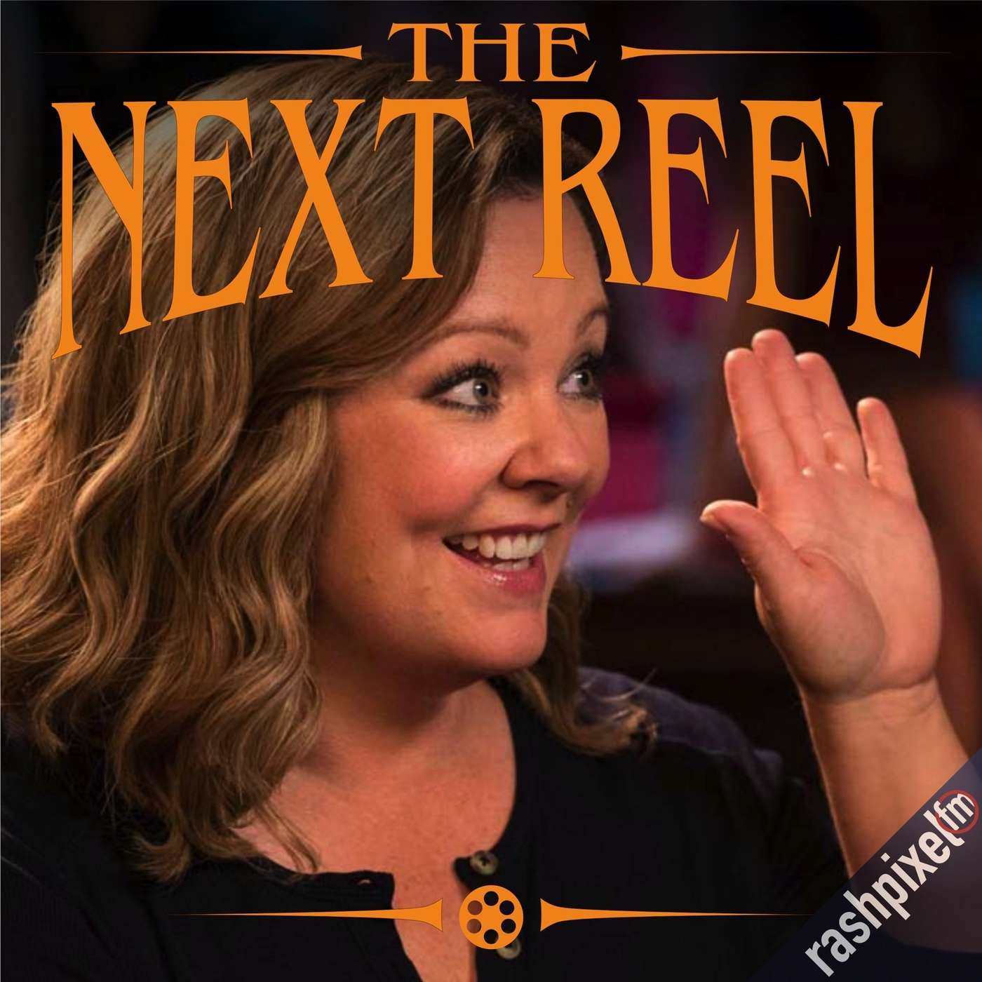 Life of the Party • The Next Reel episode artwork