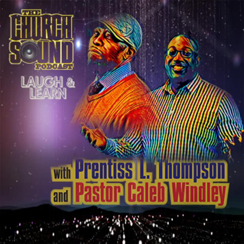 Episode 88: EP61 Training your AV Ministry Team