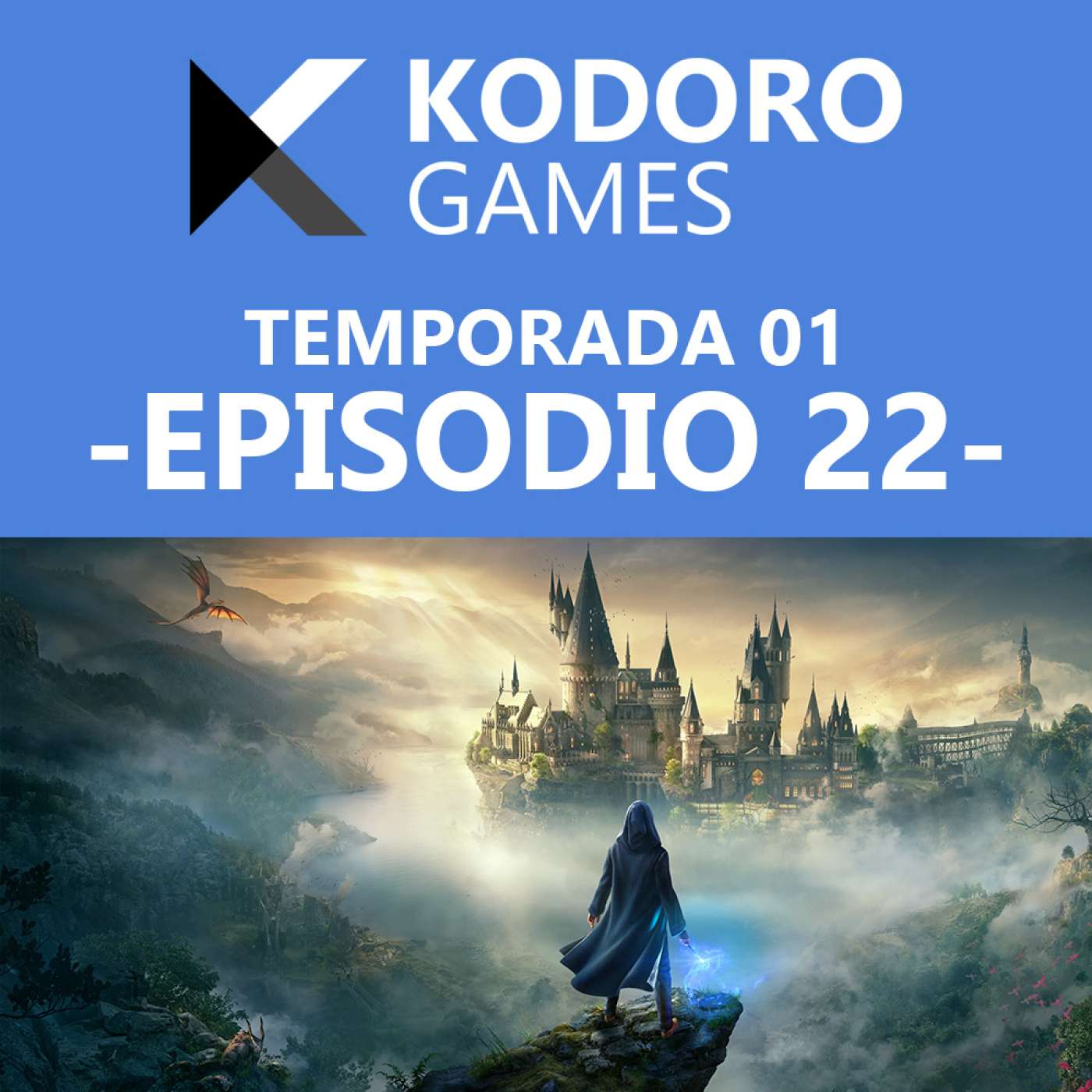 Portada de Kodoro Games
