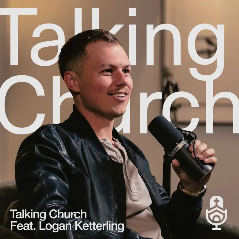 Let's Talk Church
