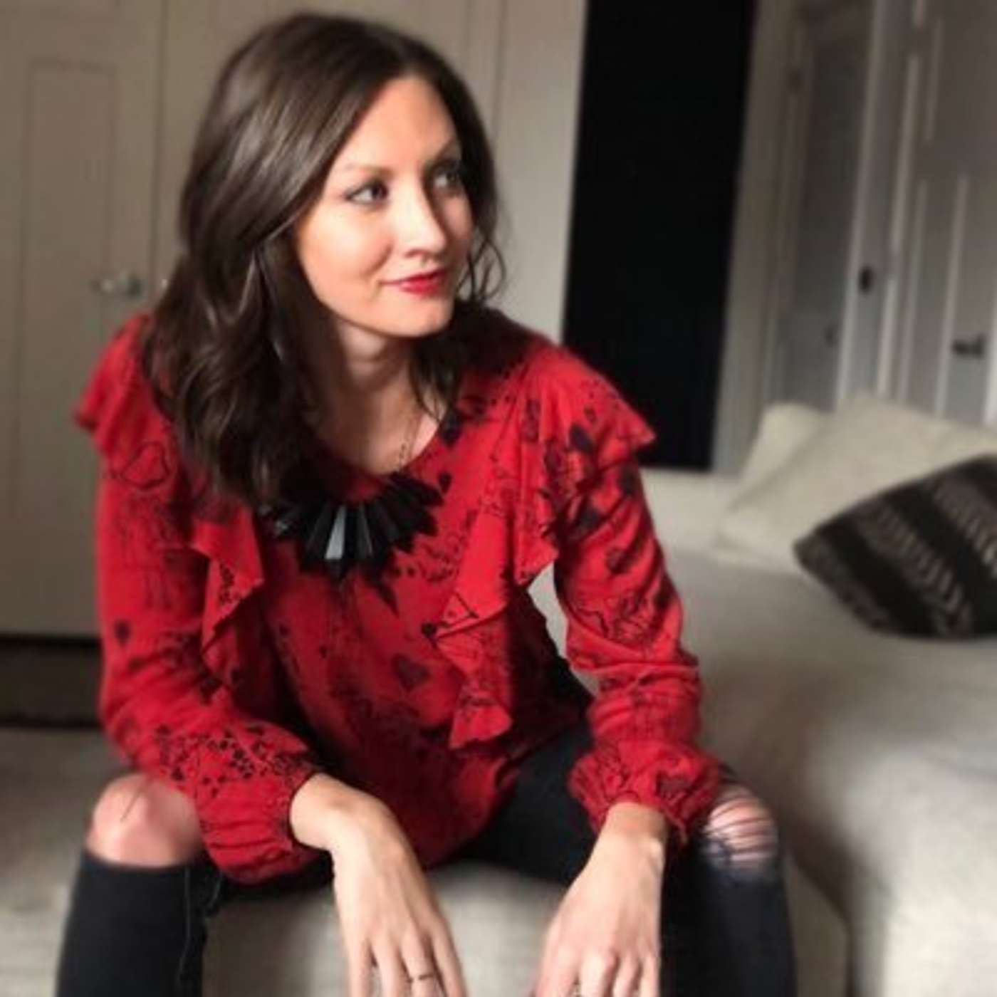 Forward Thinking Founders