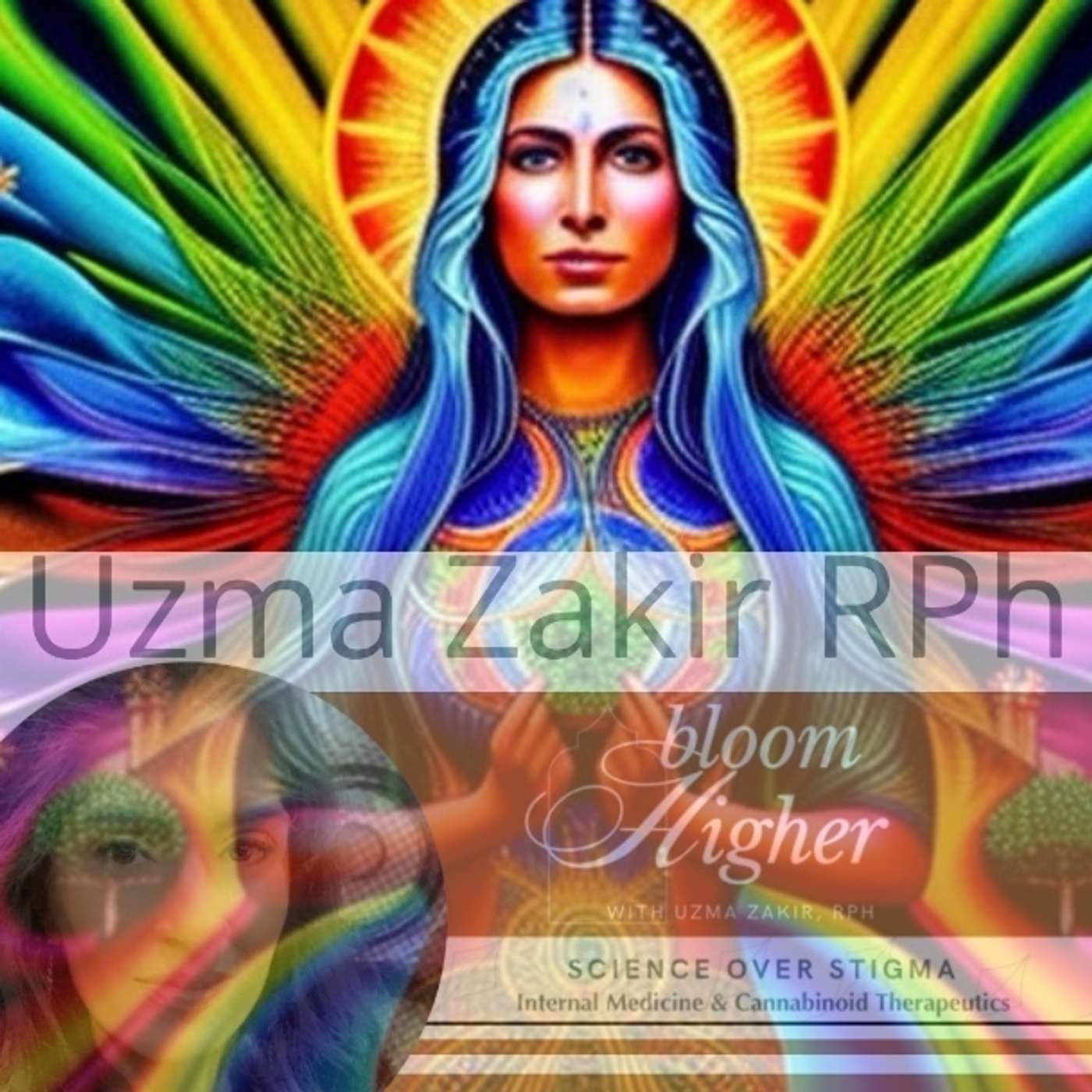 High on Healing: Uzma’s Journey from Opioid Fallout to BloomHigher