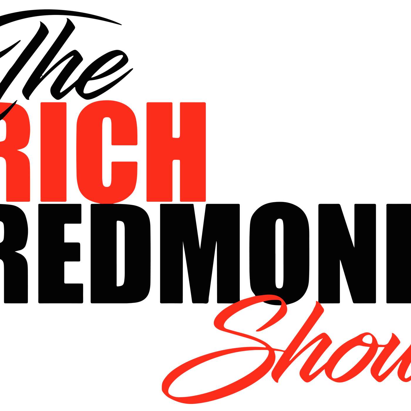 The Rich Redmond Show