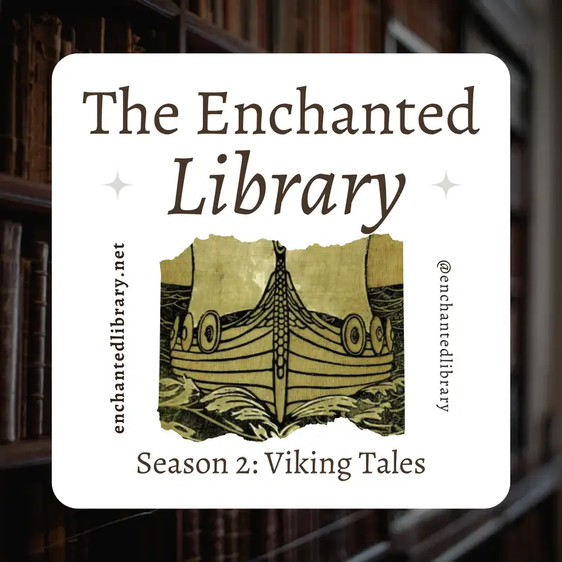 Viking Tales - Chapter 14: Leif and His New Land