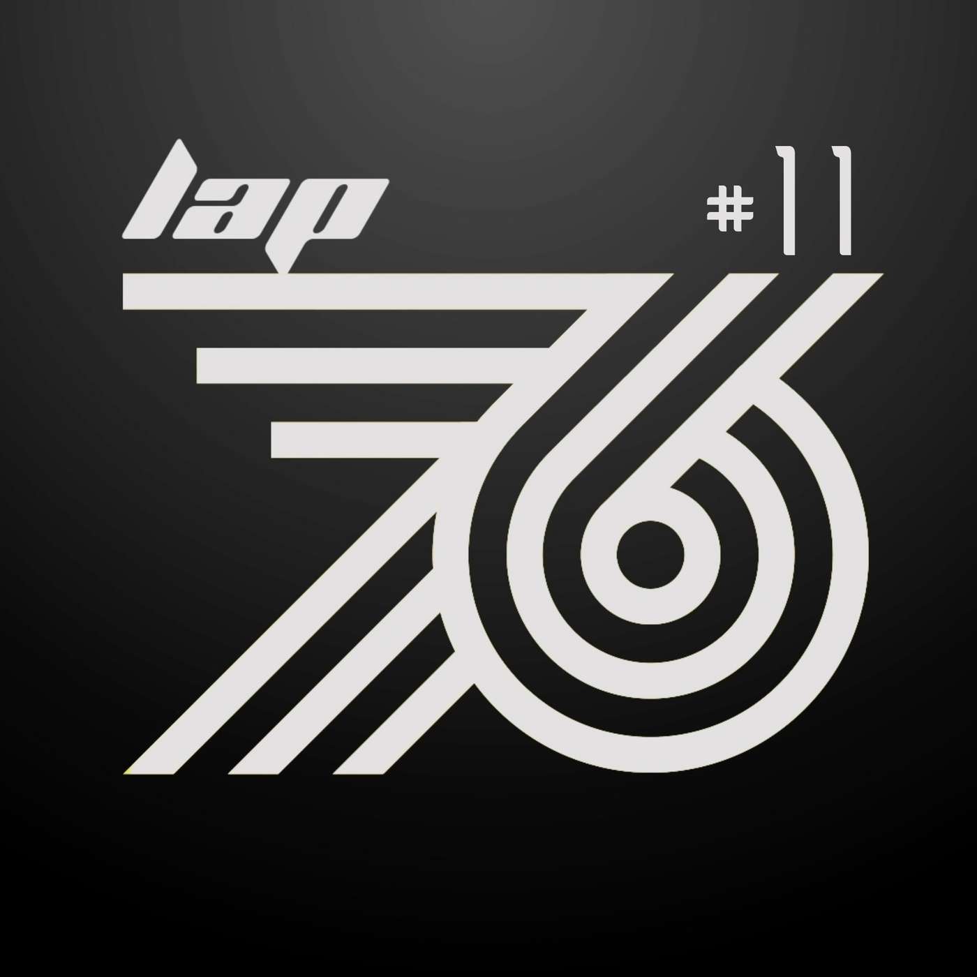 Lap 76