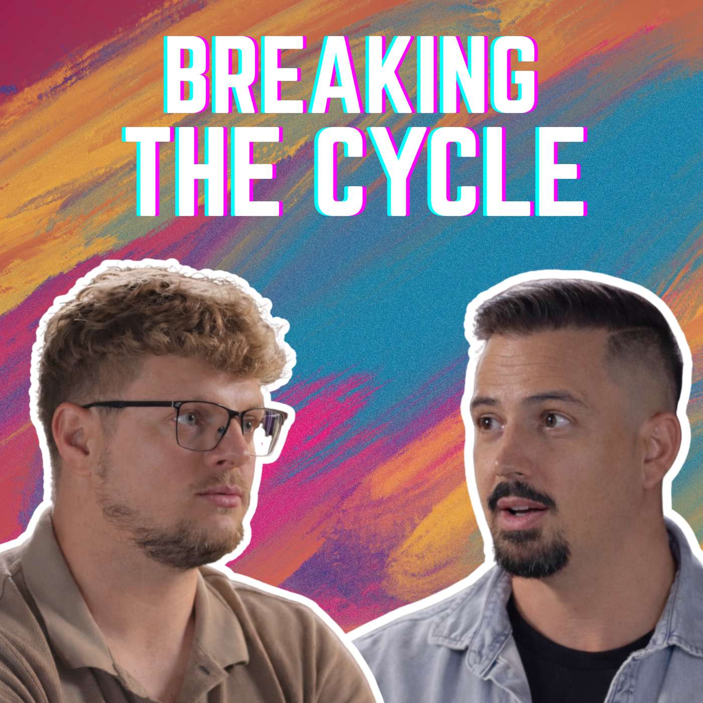 EP 7: Breaking the Cycle: A Story of Healing with Duan Coetzee