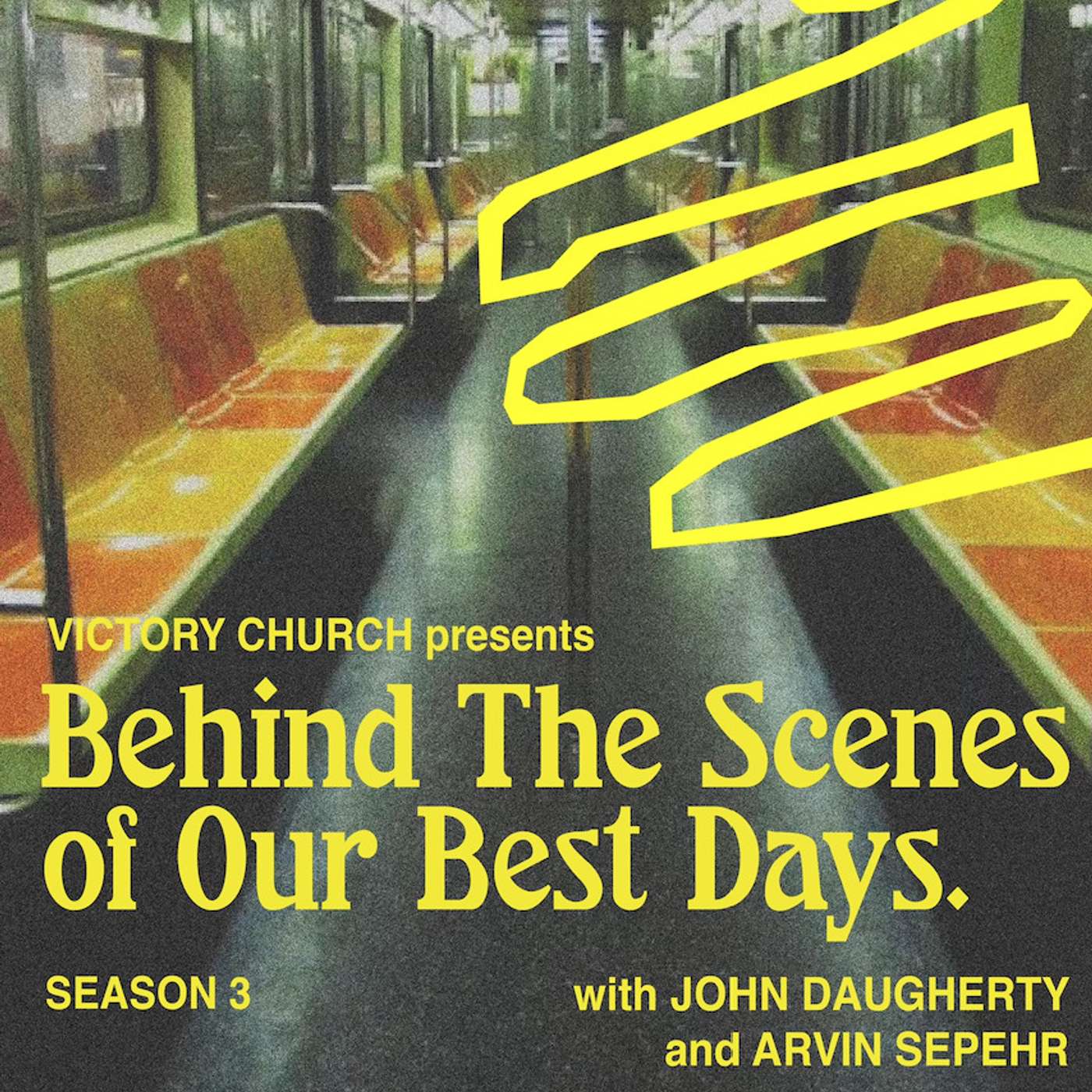 BEST DAYS PODCAST S3E3