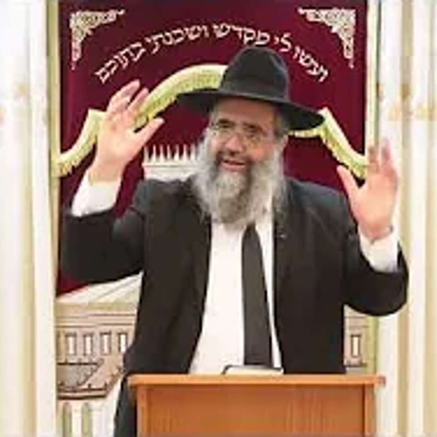 שכר של אין סוף לכל מצוה ומצוה [שמיני תשפ"ו] ✦ הרב איתן כהן episode artwork
