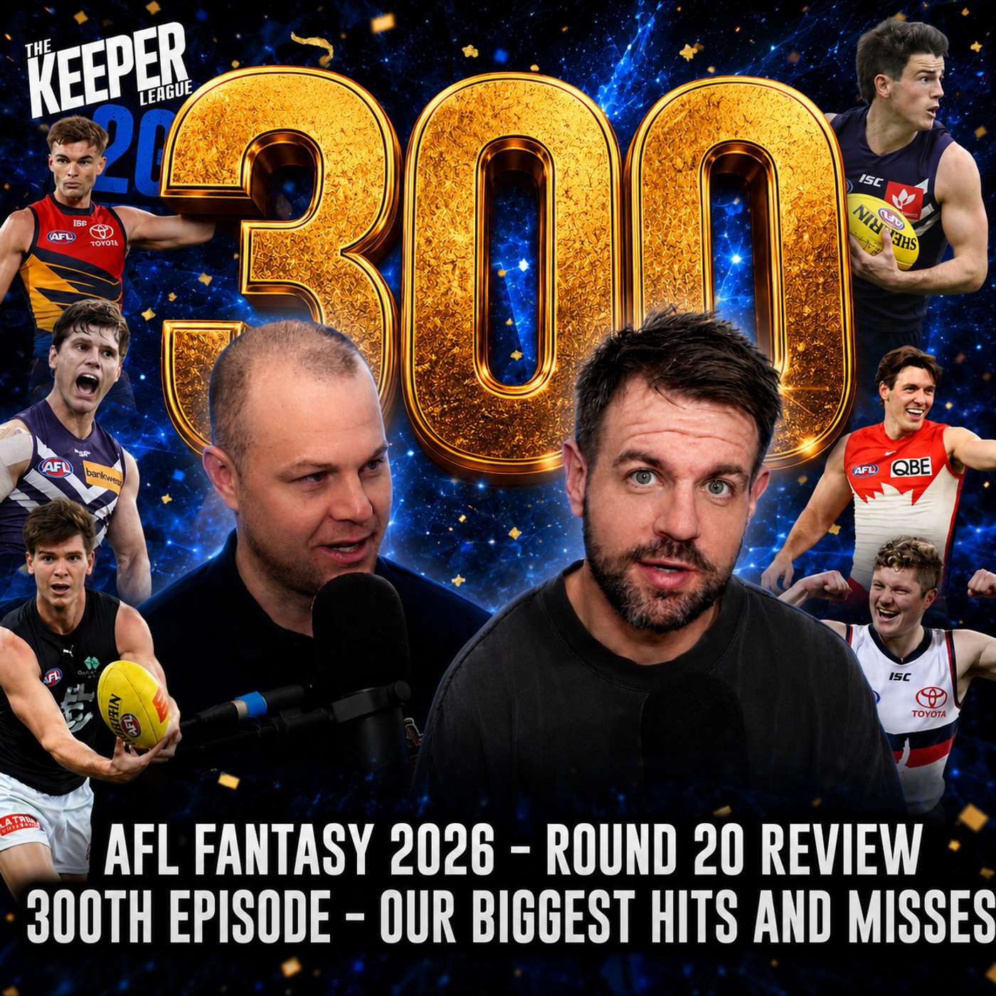 Episode Logo