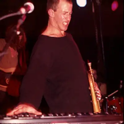 Todd Horton