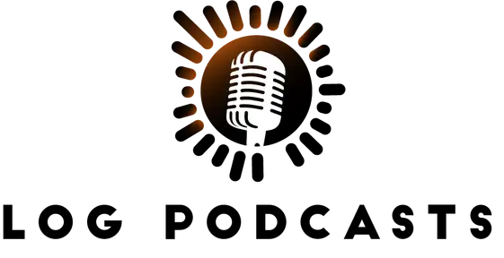 LOG PODCASTS