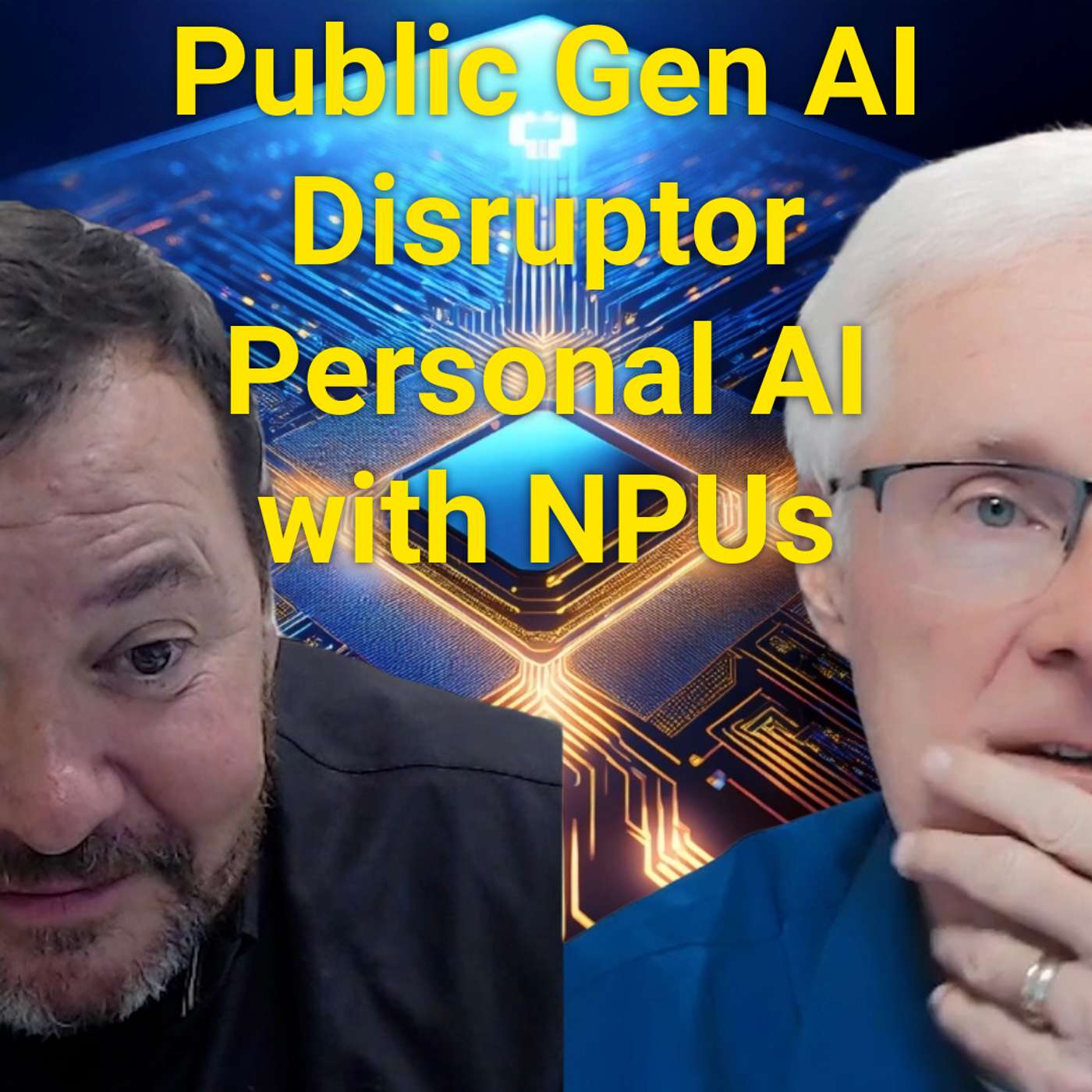 #300 The Rise of AI PCs: A New Era in Computing #300 The Rise of AI PCs: A New Era in Computing