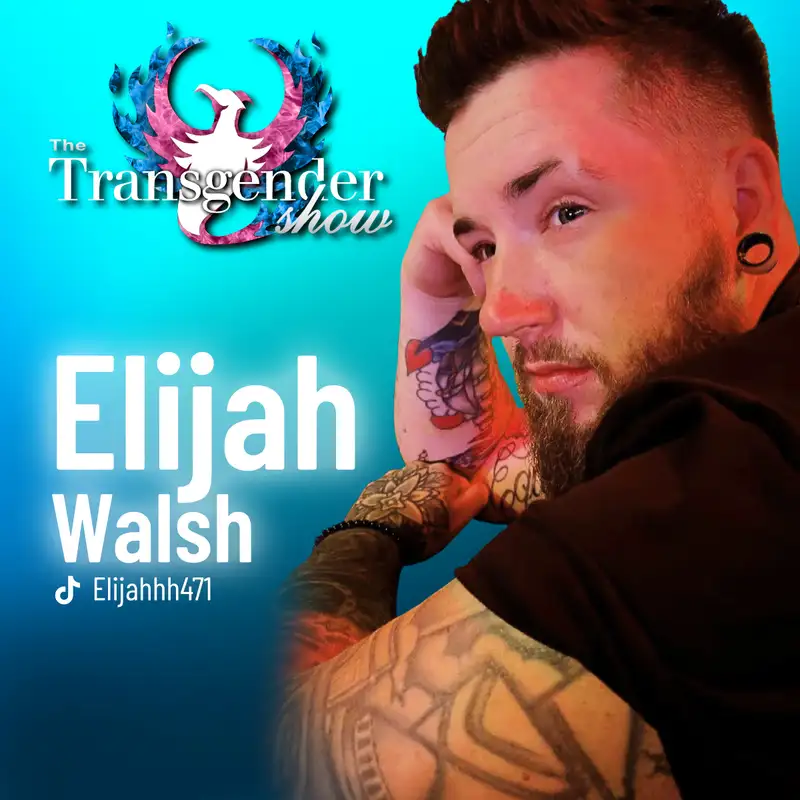 Elijah Walsh