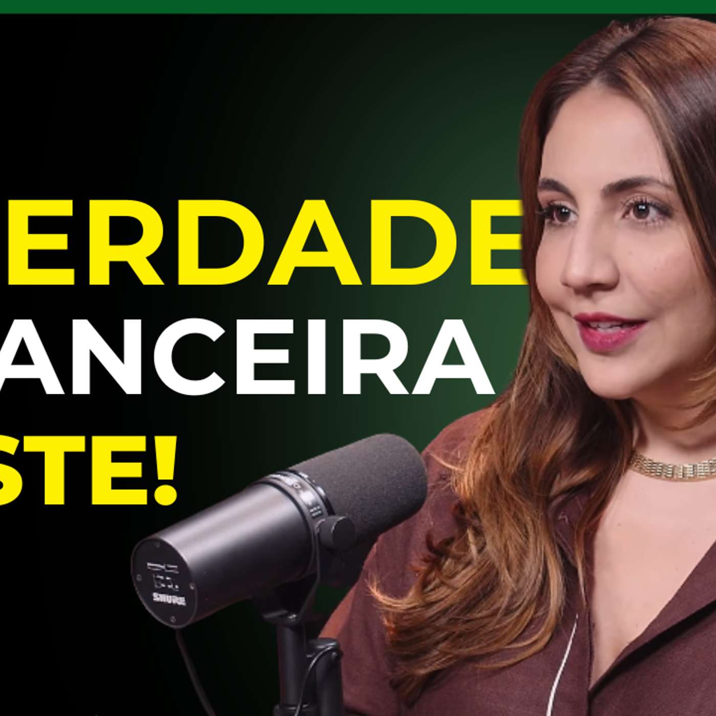 Vem Attona Podcast