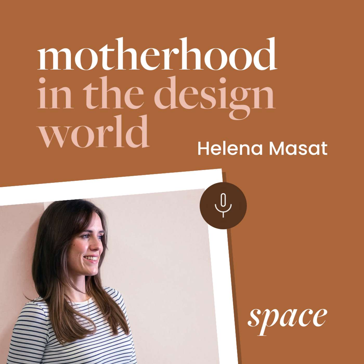 Helena Masat on motherhood, flexibility & designing for true accessibility