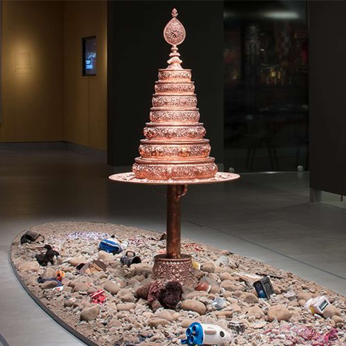 Mindfulness Meditation Podcast