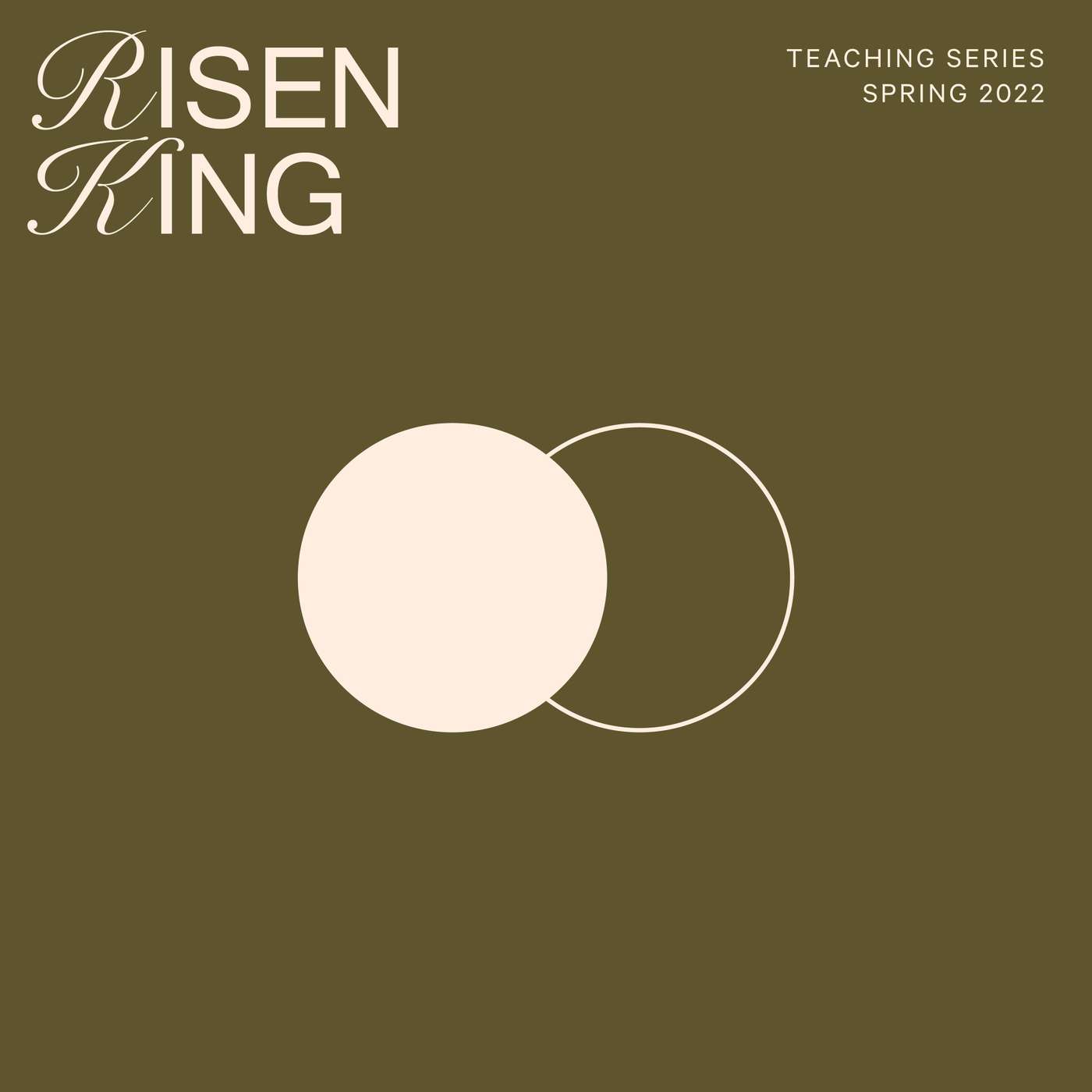 Christ Church London Podcast